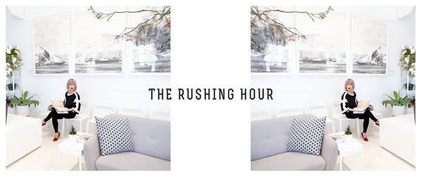 Introducing The Rushing Hour