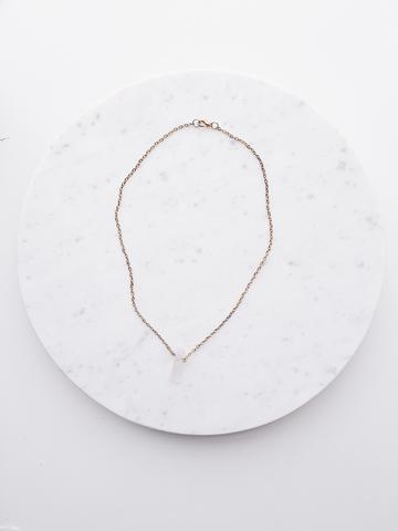 The Chelsea Necklace