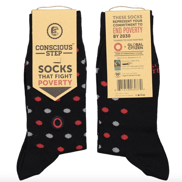 Socks that Fight Poverty