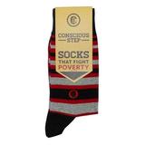 Socks for Global Citizens